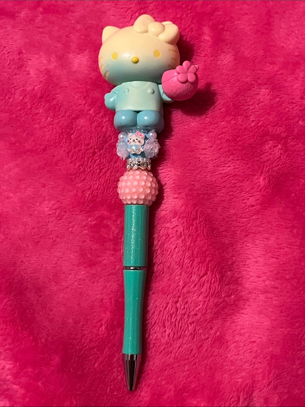 Hello kitty PEN